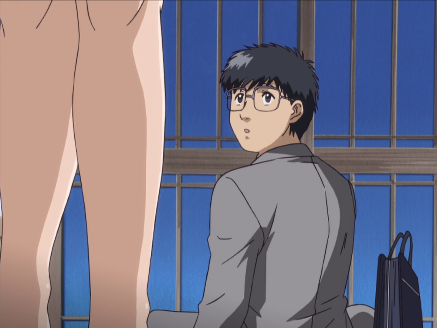 Okusama wa Joshikousei eps 13+14 img 36 frame