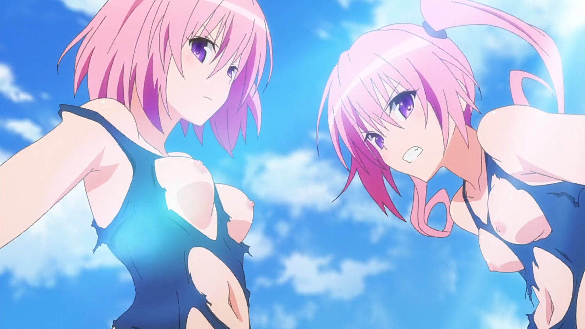 To love ru gifs