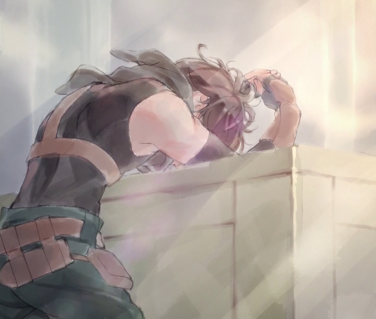 Gensou Stomach