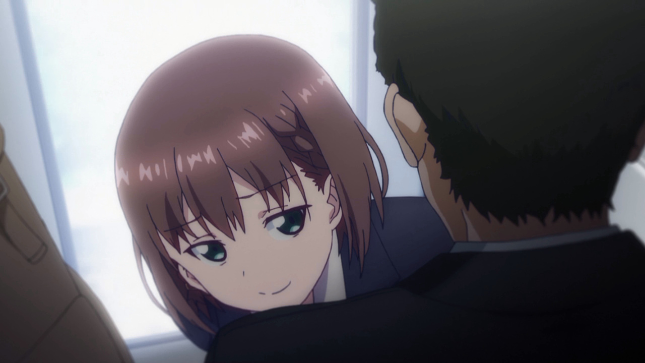 Getsuyoubi no Tawawa TV Fanservice Review Episodes 04 – 06 – Fapservice