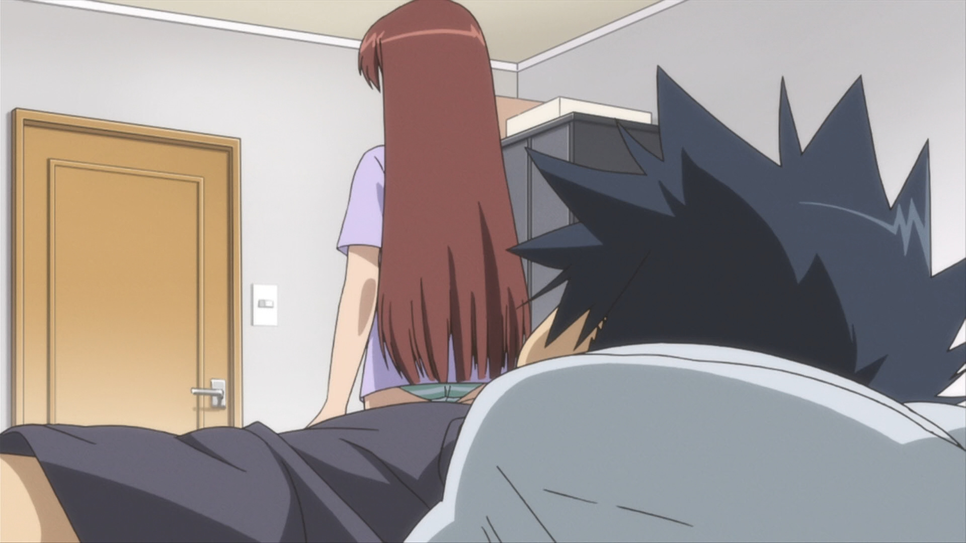 Kissxsis netflix