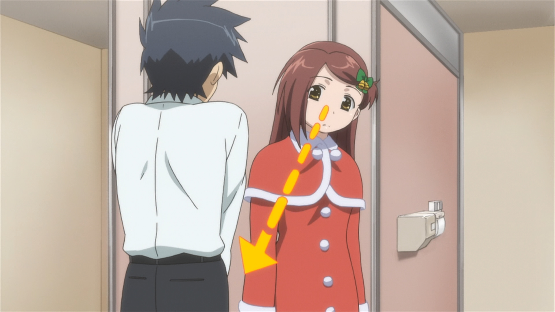 Kissxsis ep 2