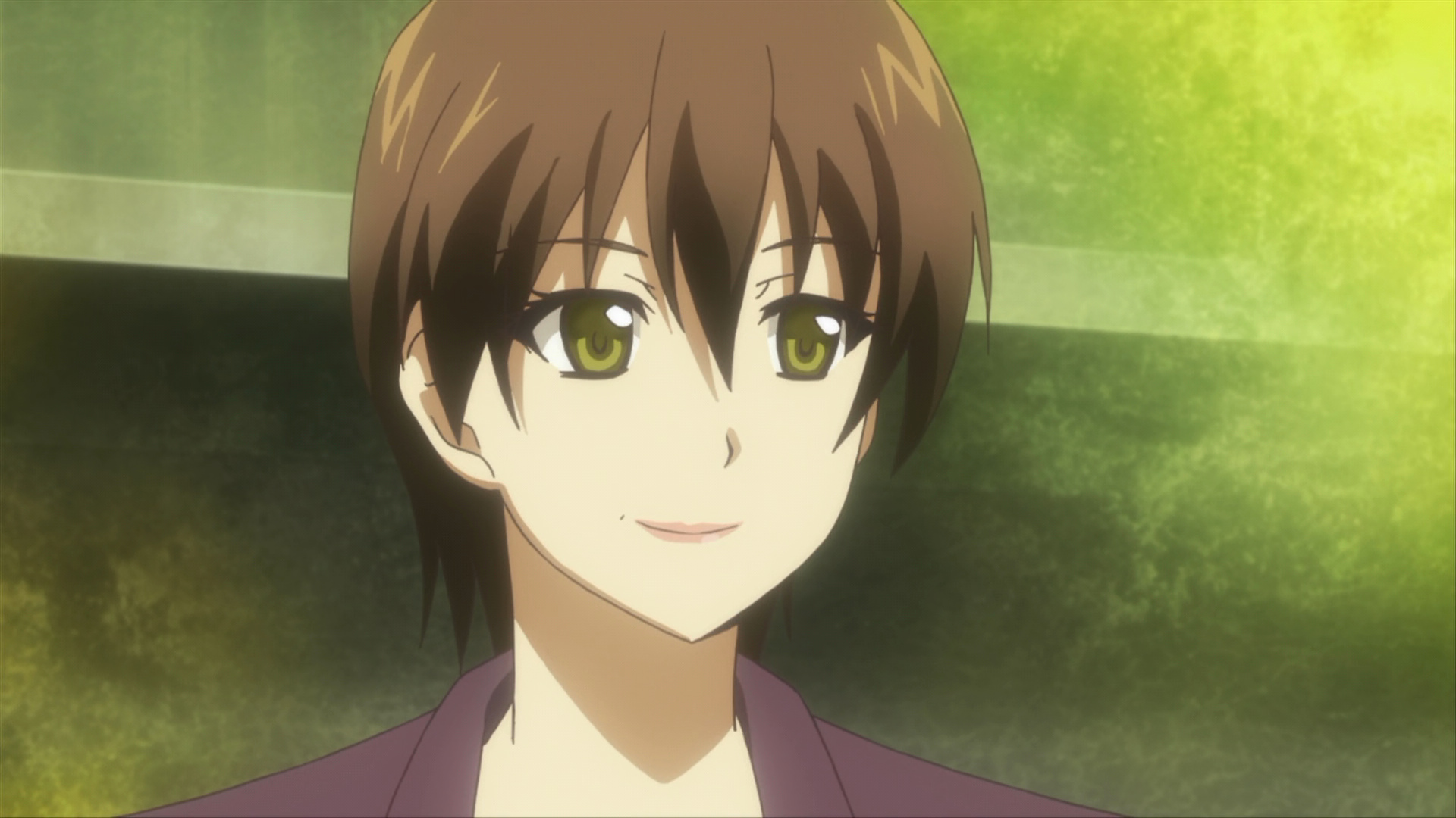 Dakara Boku wa, H ga Dekinai. BD Fanservice Review Episodes 11 12 (END) Fapservice
