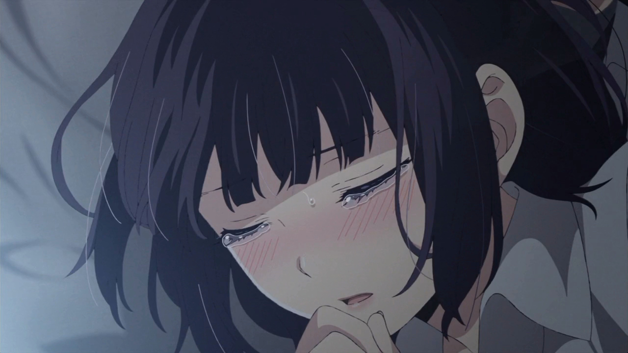 Kuzu No Honkai Nude