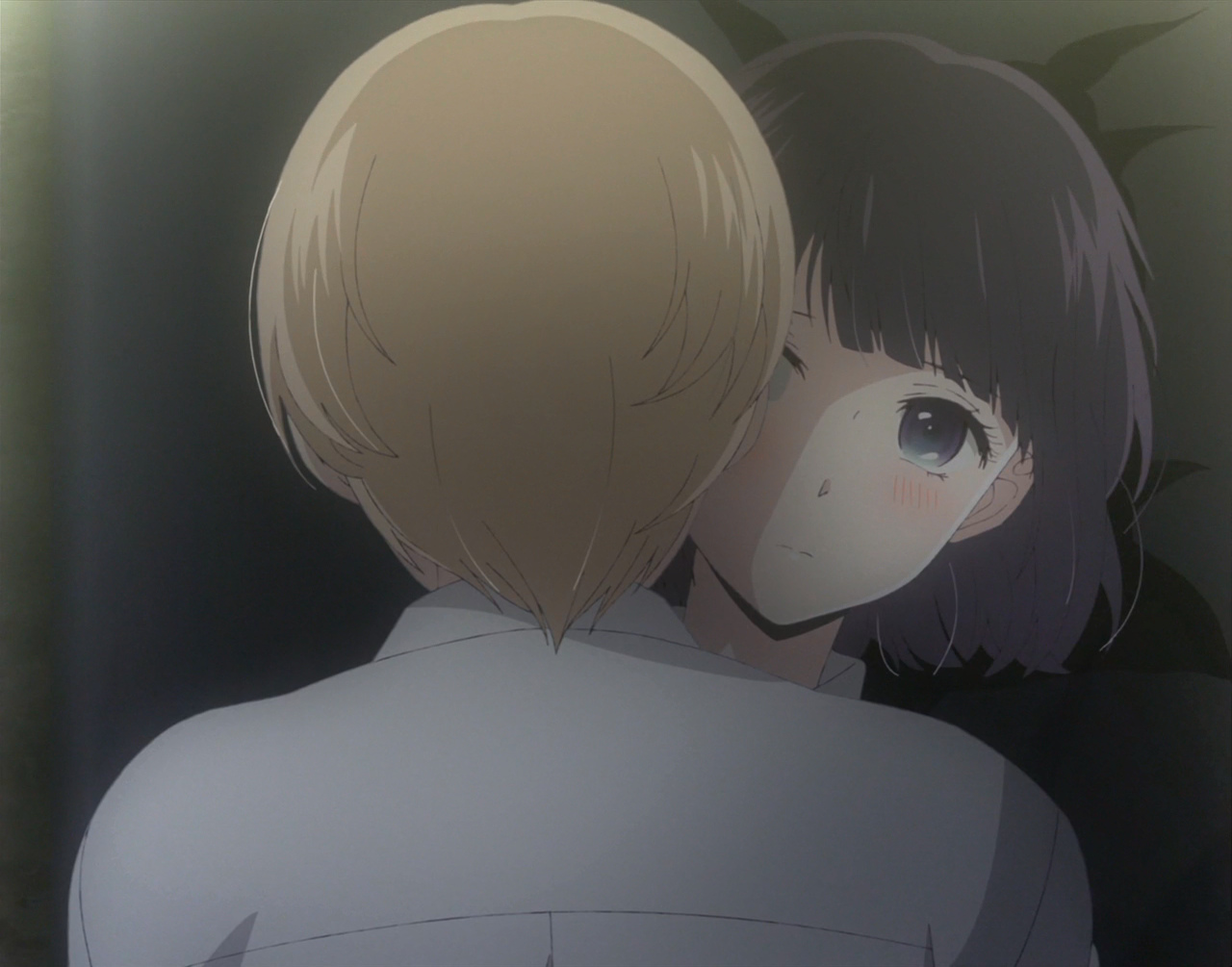 Kuzu No Honkai Nude