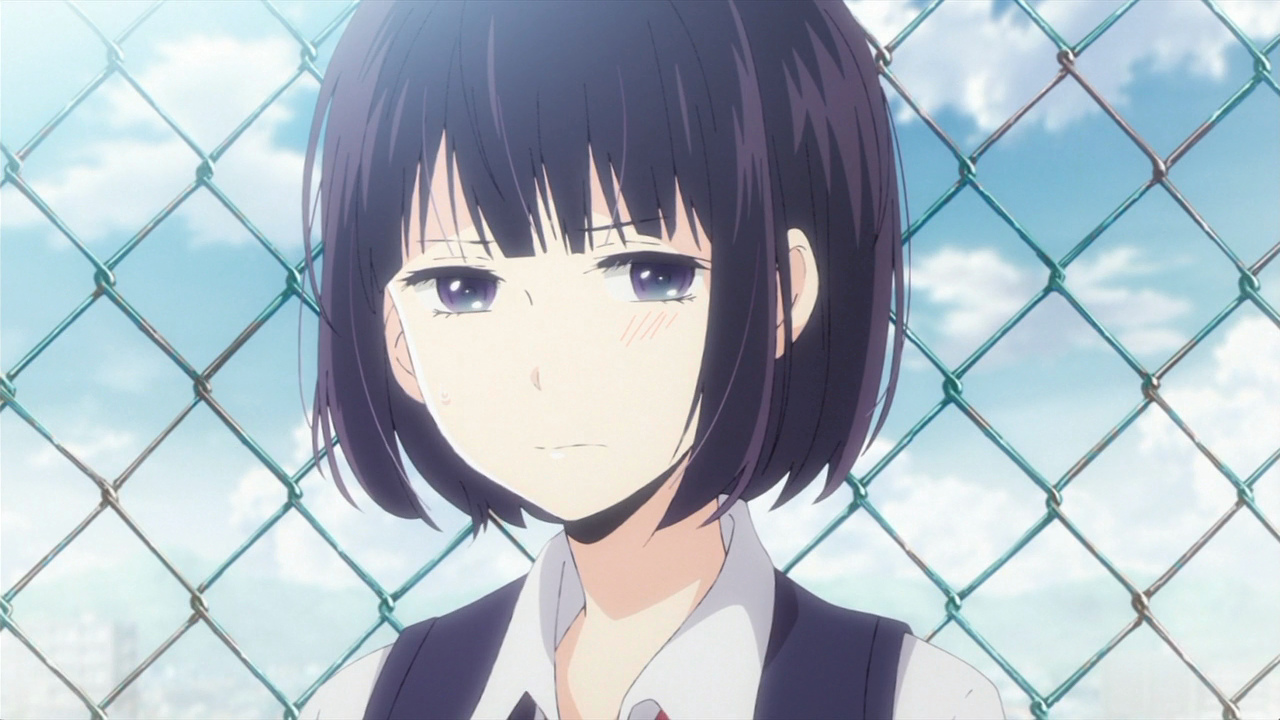 Kuzu no Honkai (Scum`s Wish) TV Fanservice Review Episode 02 – Fapservice