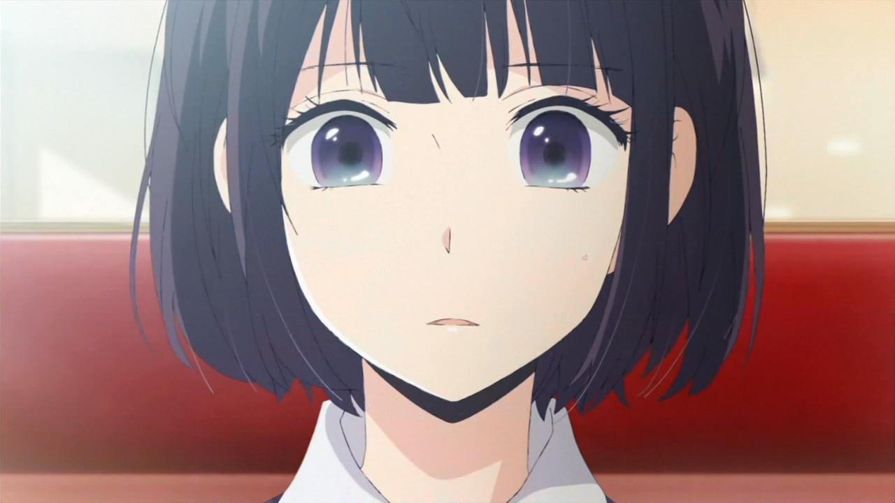 Kuzu no Honkai (Scum`s Wish) TV Fanservice Review Episode 02 – Fapservice