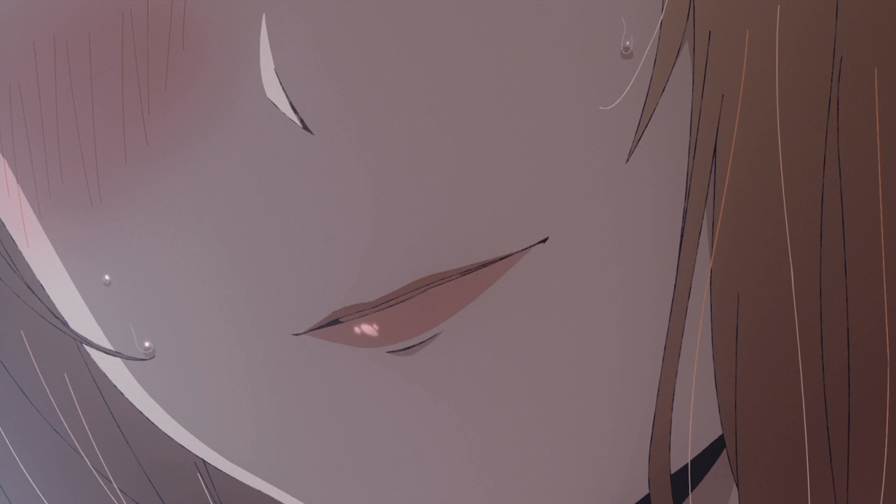 Kuzu No Honkai Nude