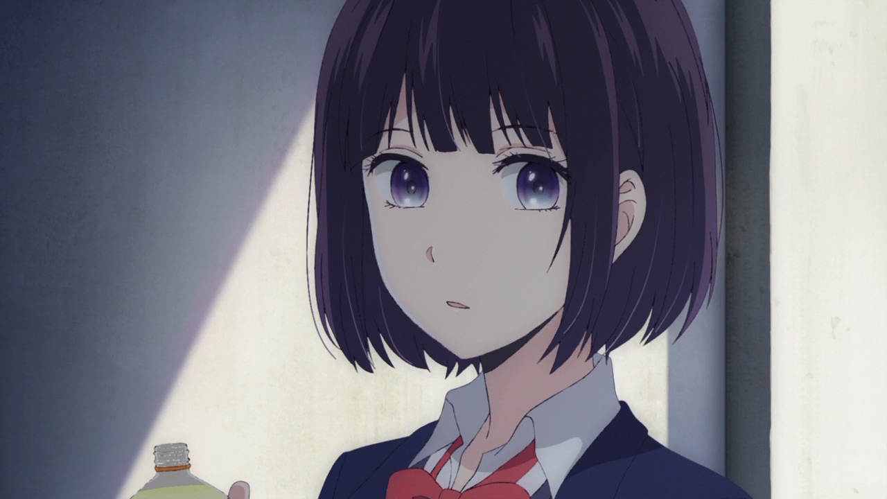 Kuzu no Honkai (Scum`s Wish) TV Fanservice Review Episode 12 – Fapservice