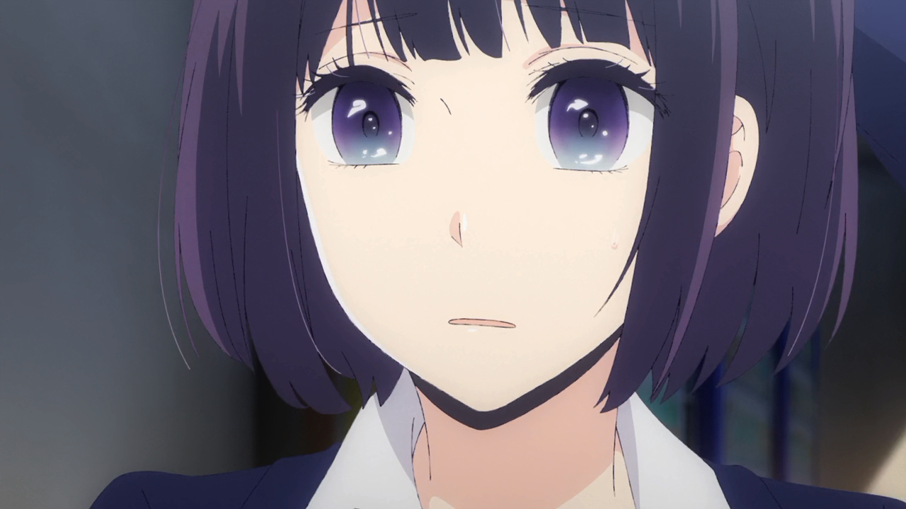 Kuzu no Honkai (Scum`s Wish) TV Fanservice Review Episode 12 – Fapservice