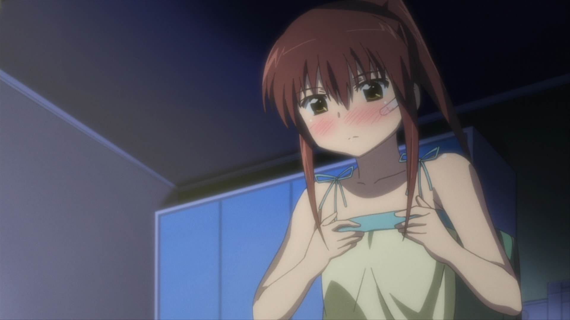 Kissxsis ova 3