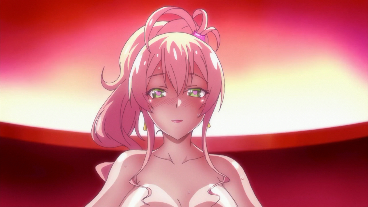 My first girlfriend is a gal uncensord