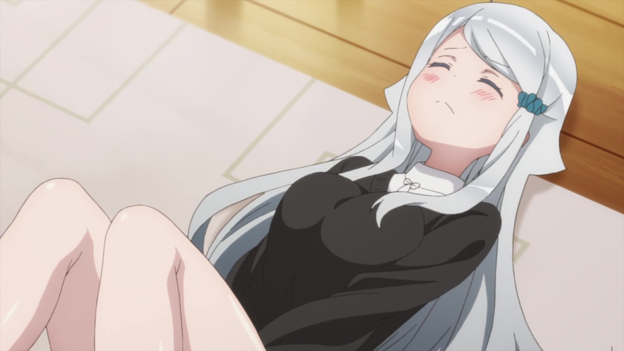 Imouto sae Ireba Ii TV Fanservice Review Episode 1: – Fapservice