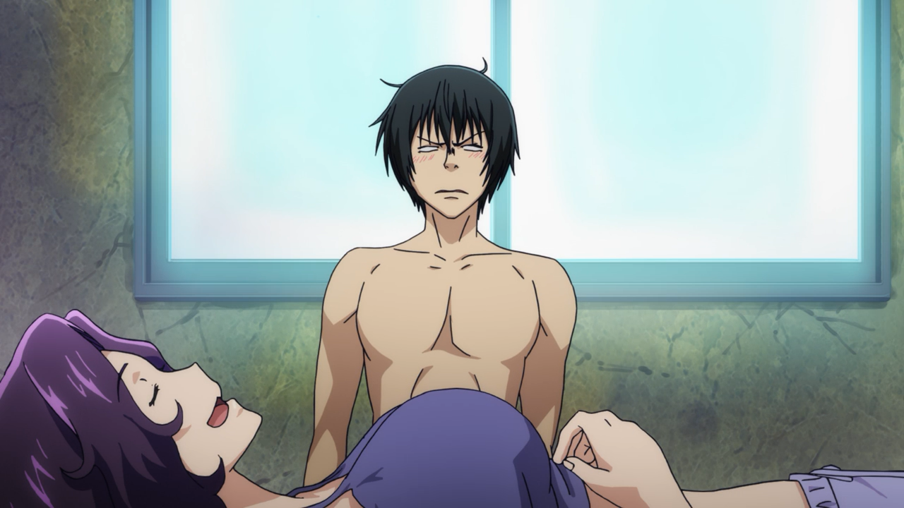 Grand Blue TV Fanservice Review Episode 3 & 4: – Fapservice