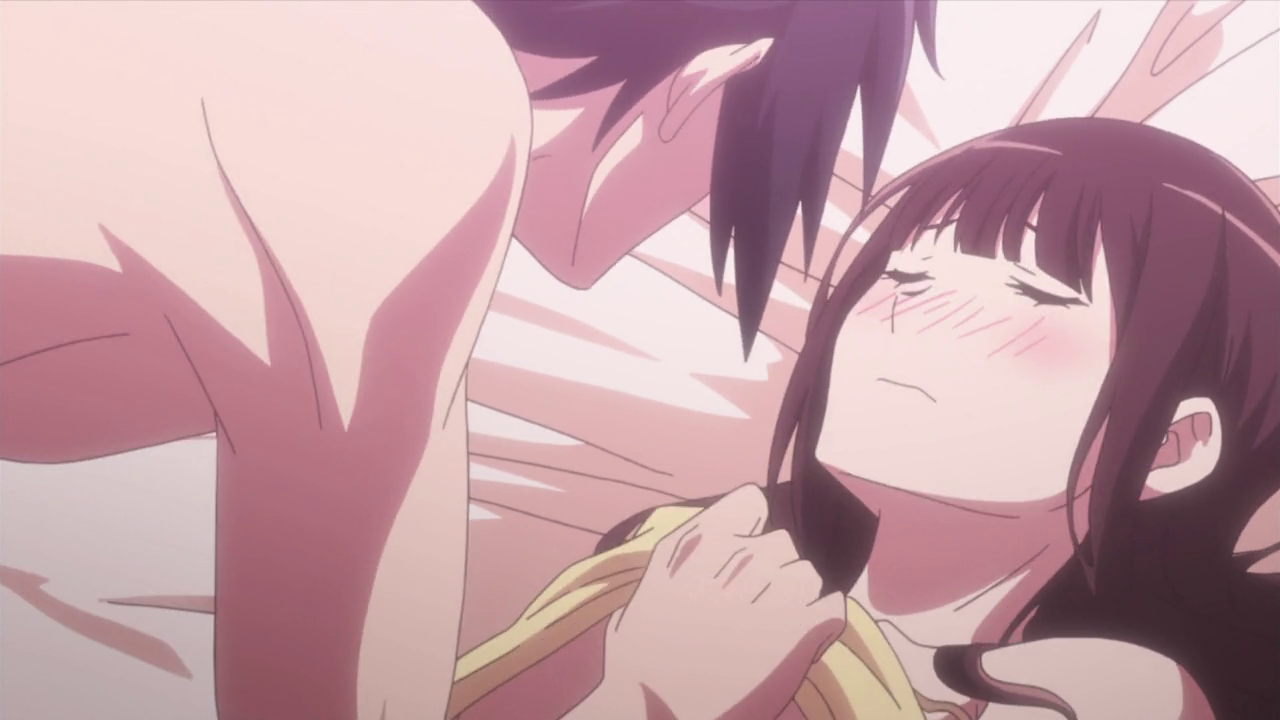 Conception fanservice review episode 1 – Fapservice