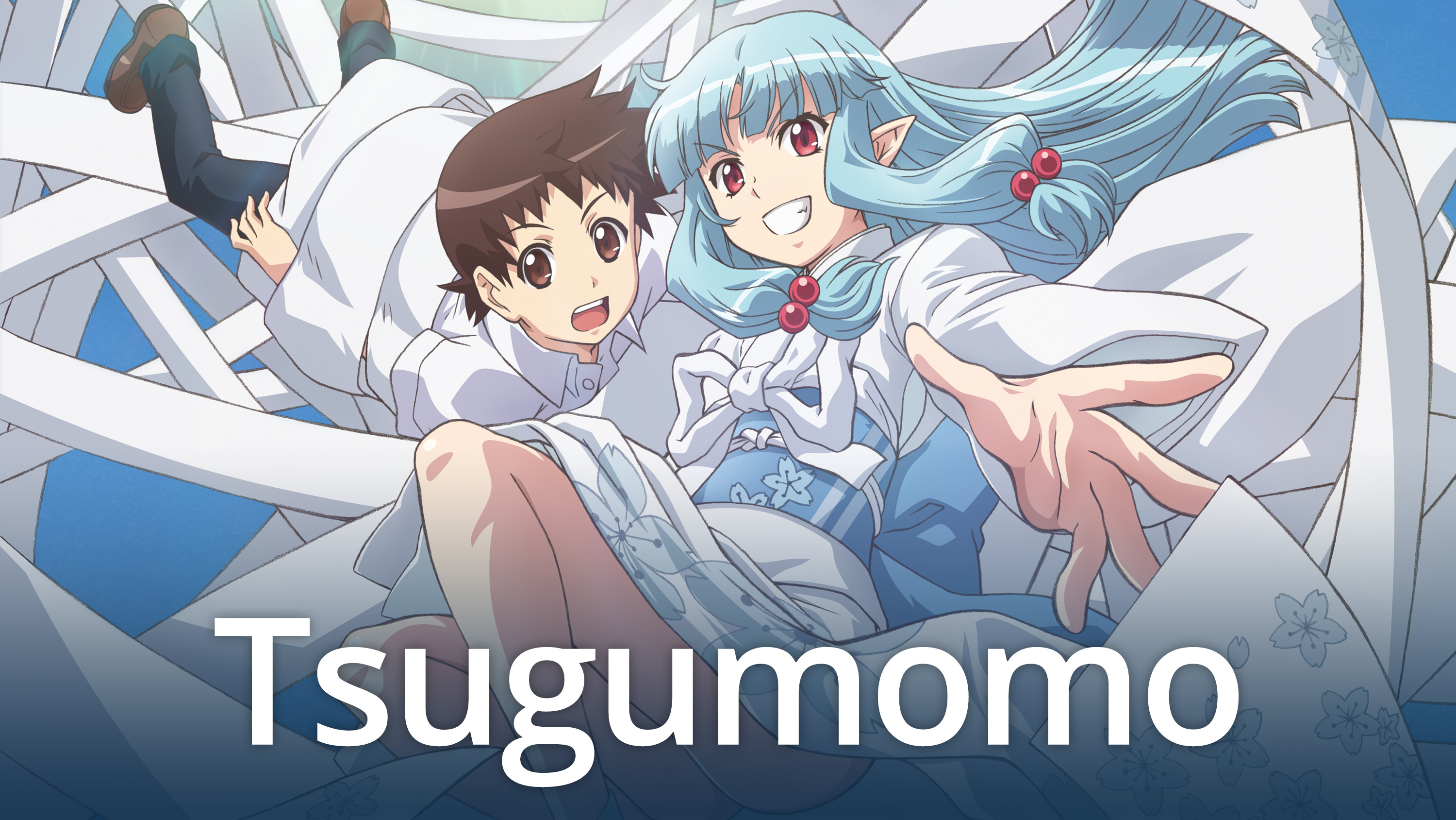 Tsugumomo season 2 announced for 2020 – Fapservice