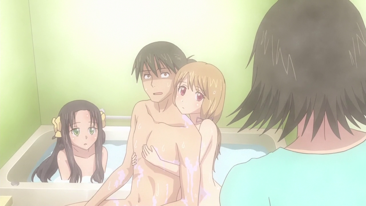 Nonton anime hentai subtitle indonesia фото 75