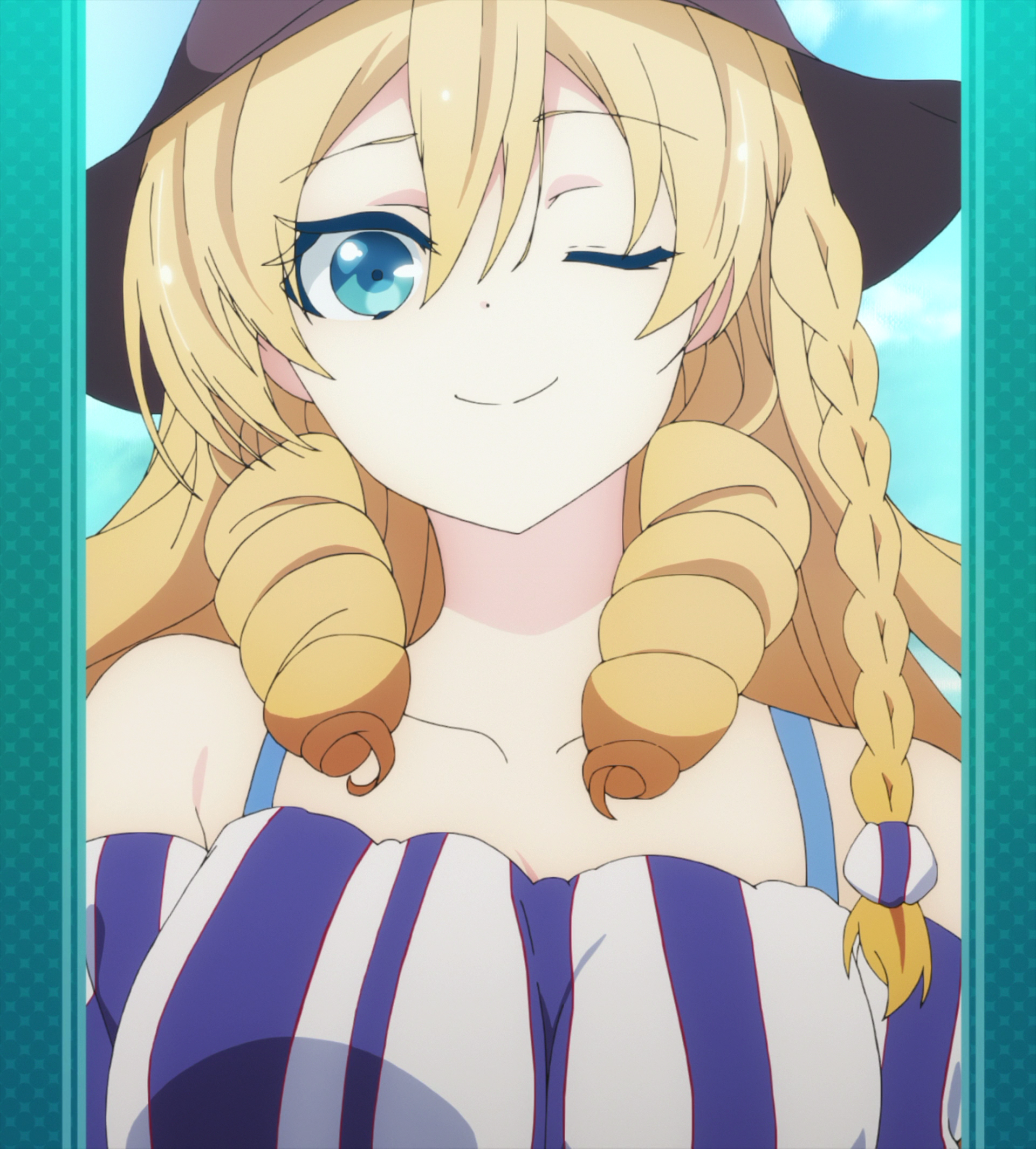 Mary kikakujou