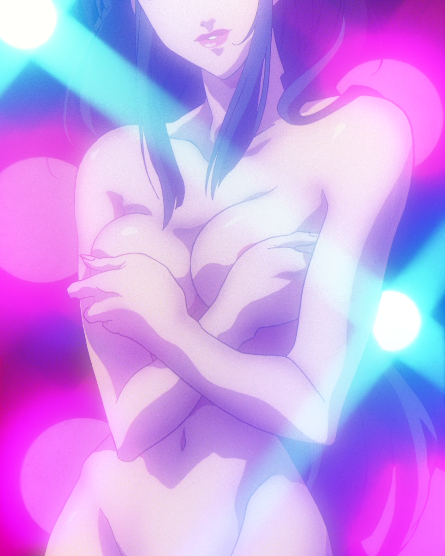 Sexy Fanservice