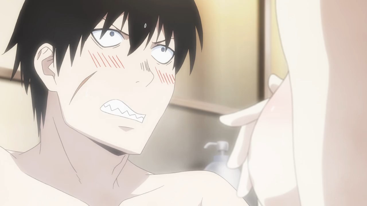 Val x Love Fanservice Review Episode 11 – Fapservice