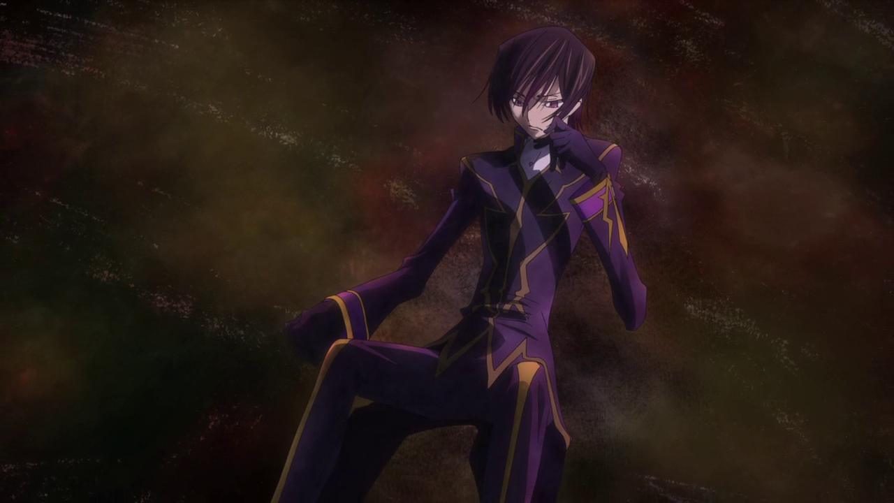 Code Geass returns with nudity – Fapservice