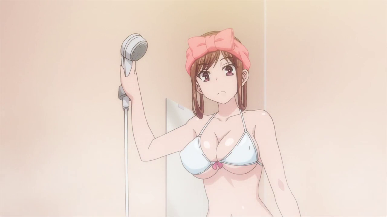 Overflow fanservice review episode 1 – Fapservice