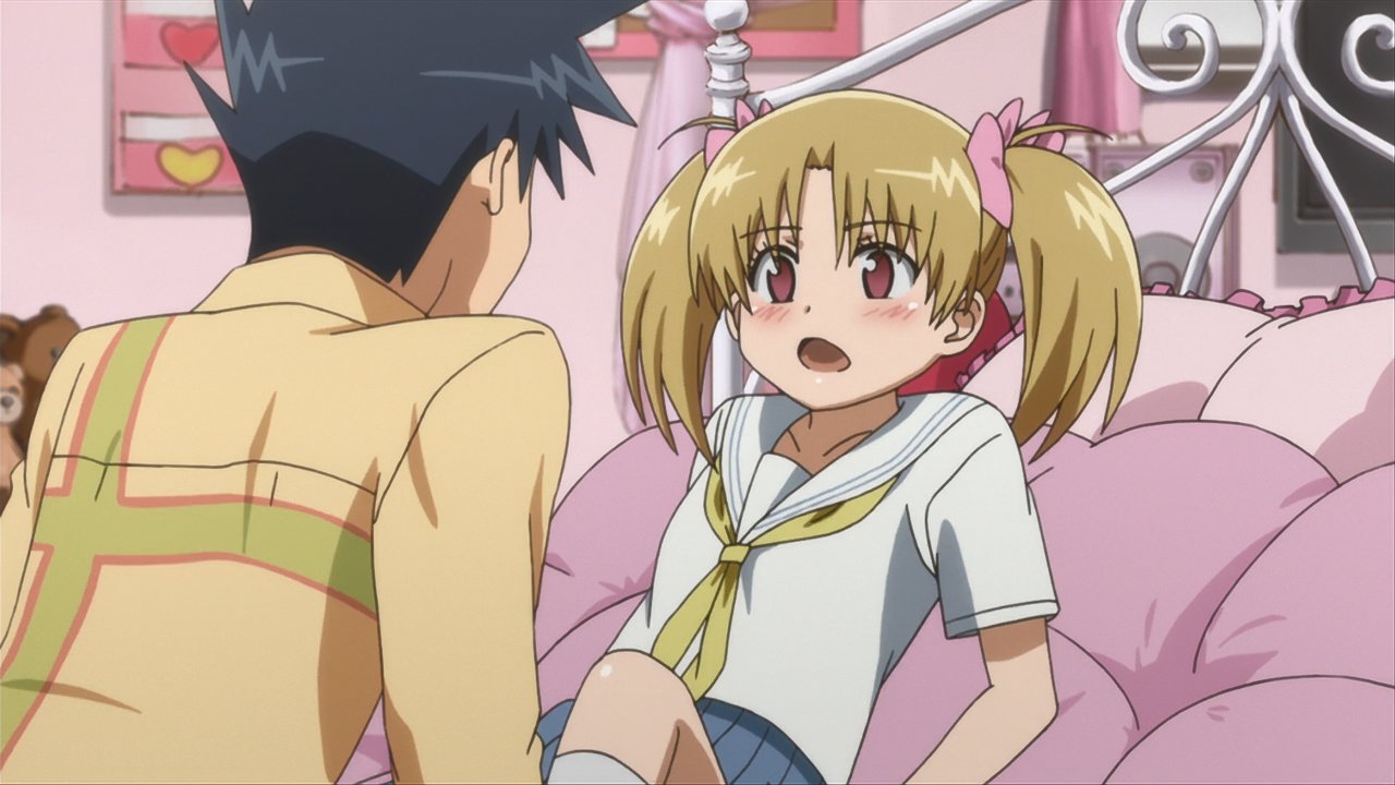 Kiss x Sis OVA Episode 7 Fanservice Review – Fapservice