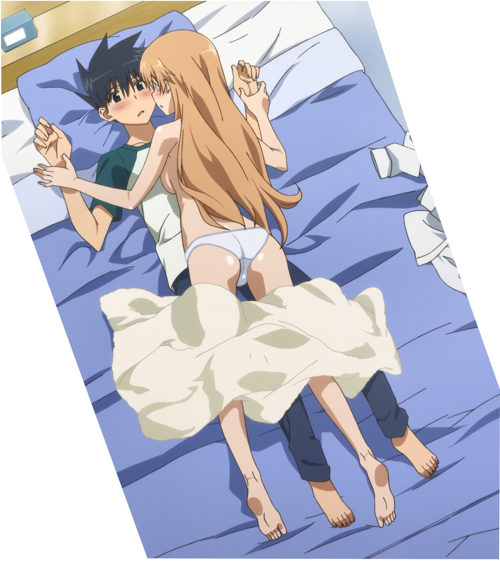 Kissxsis compilation