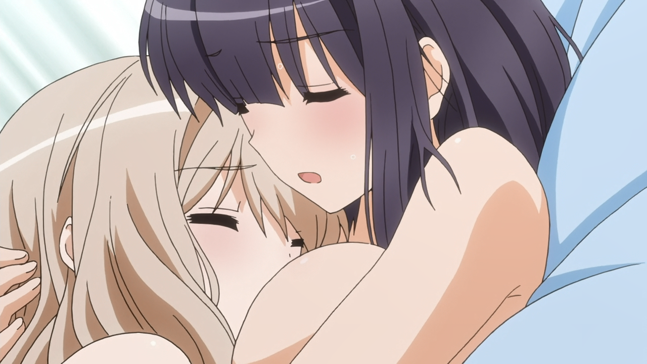 Yuri Sex Videos