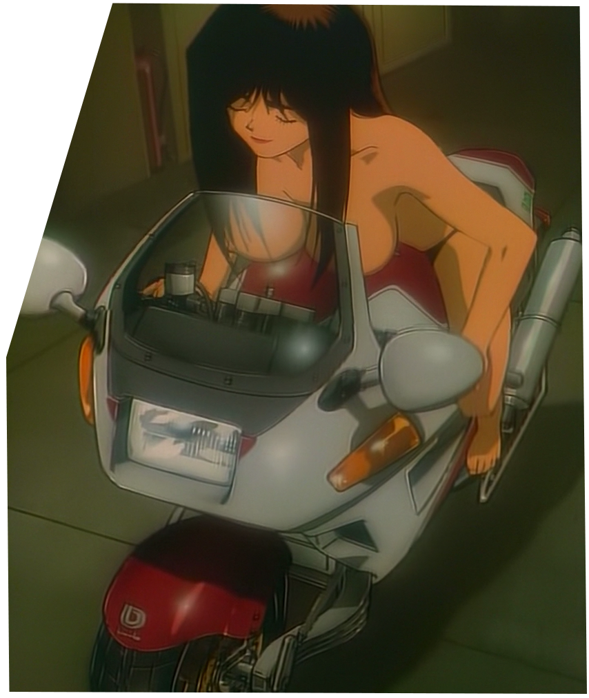 Golden boy all sex scene manga