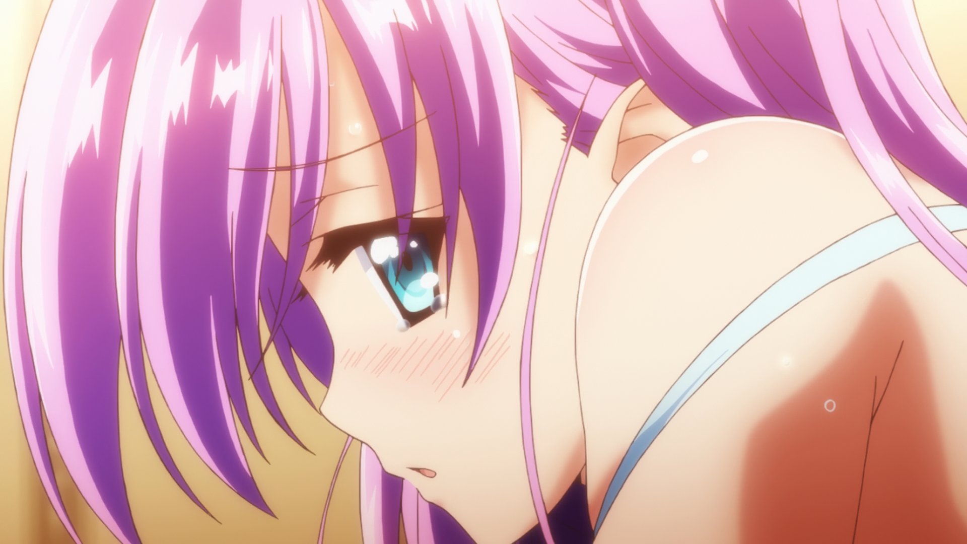 Asa Made Jugyou Chu! OVA Fanservice Review – Fapservice