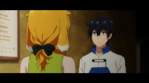 Isekai Meikyuu de Harem wo Episode 10 Fanservice Review – Fapservice