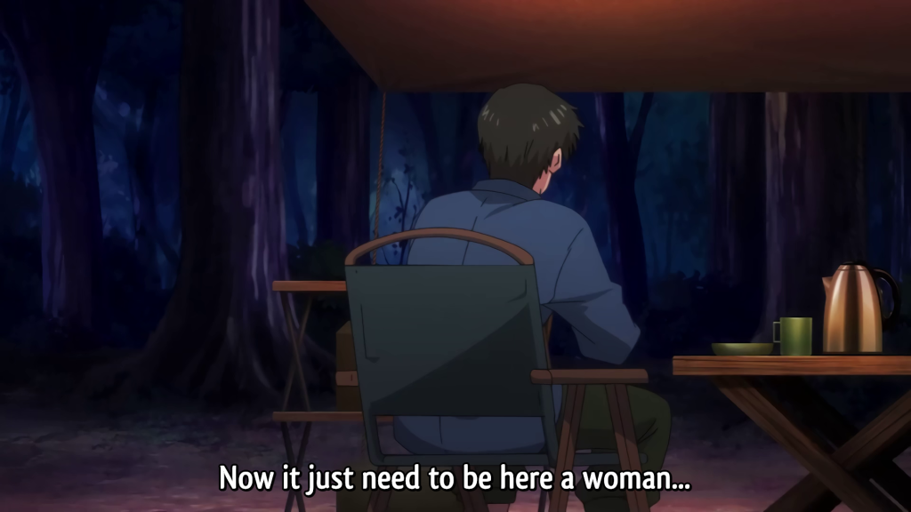 Harem Camp! Episode 1 Hentai Review Fapservice