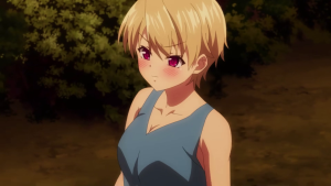 Harem Camp! Episode 7 Hentai Review – Fapservice