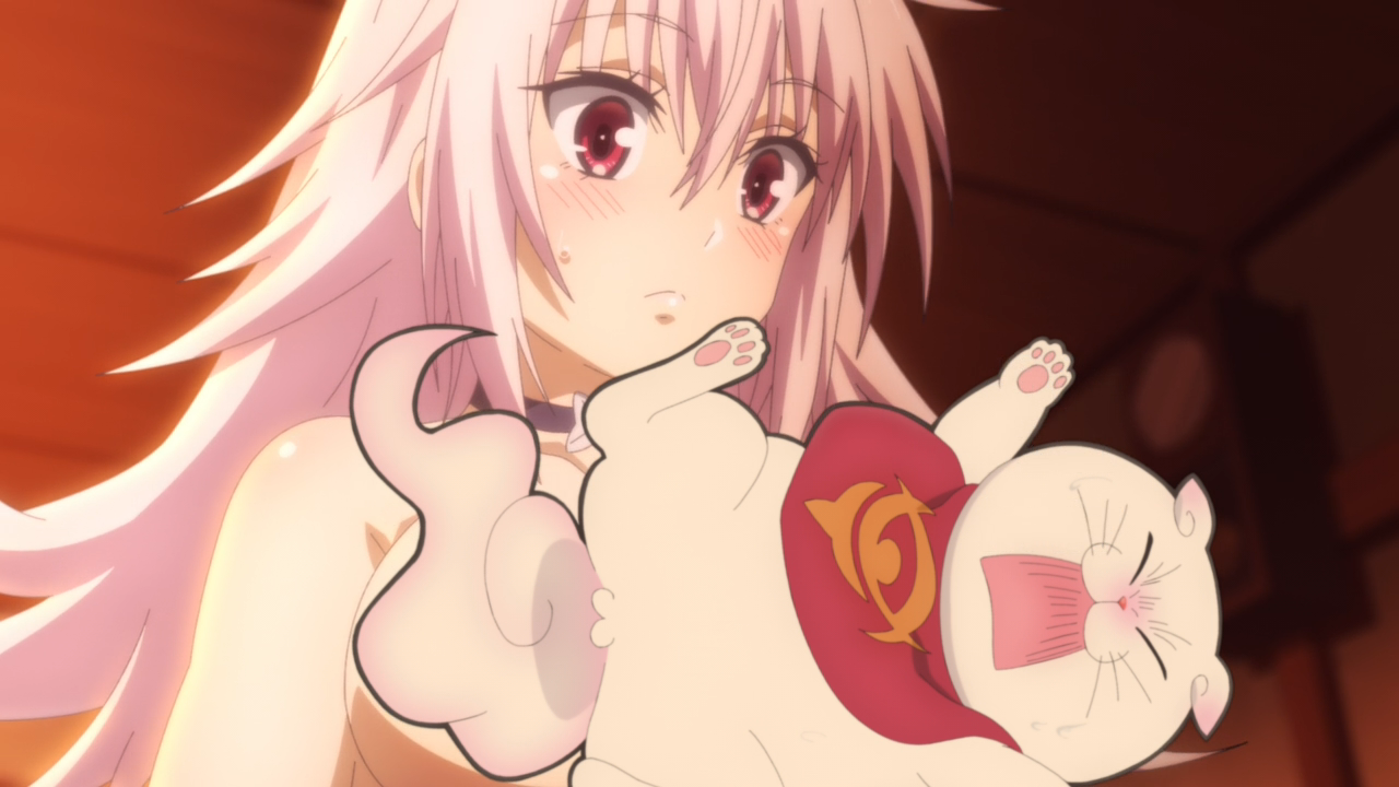 Ayakashi Triangle Ep 1 Uncensored Reaction