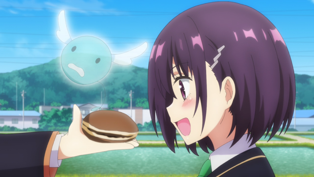 Ayakashi Triangle Episode 02 Fanservice Review – Fapservice