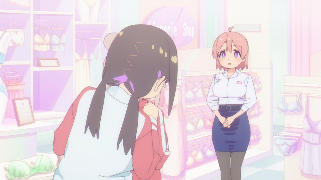 Oniichan wa Oshimai Episodes 1-2 Fanservice Review – Fapservice