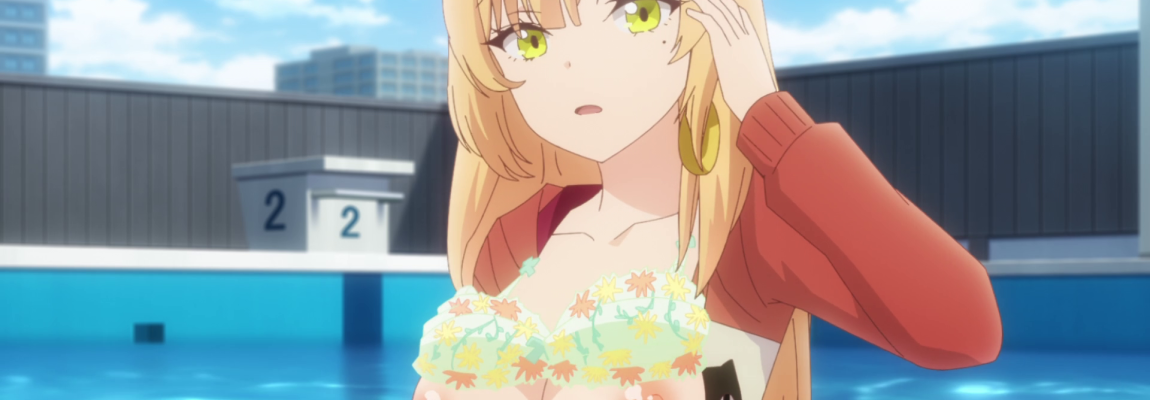 Fapservice – Page 41 – Taking fanservice to the next level