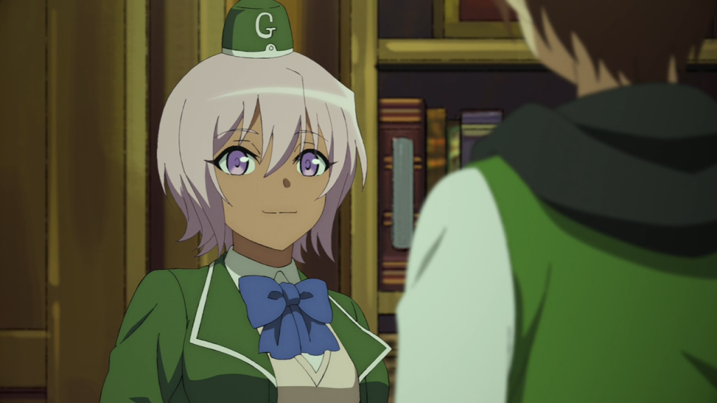 Isekai One Turn Kill Onee-san Episode’s 1&2 Fanservice Review – Fapservice
