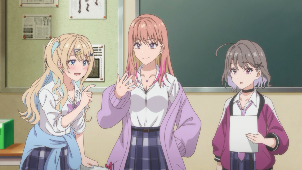 Kimizero Episode 01 Special Edition Fanservice Review – Fapservice