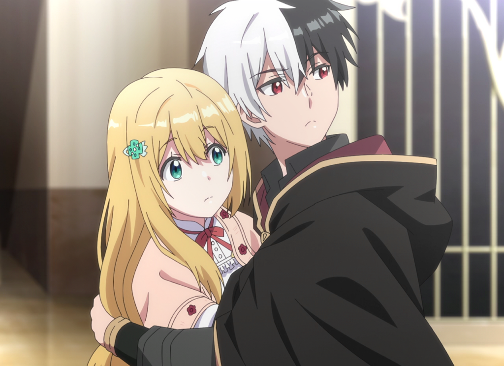 Ikenaikyo Episode 05 Special Edition Fanservice Review – Fapservice