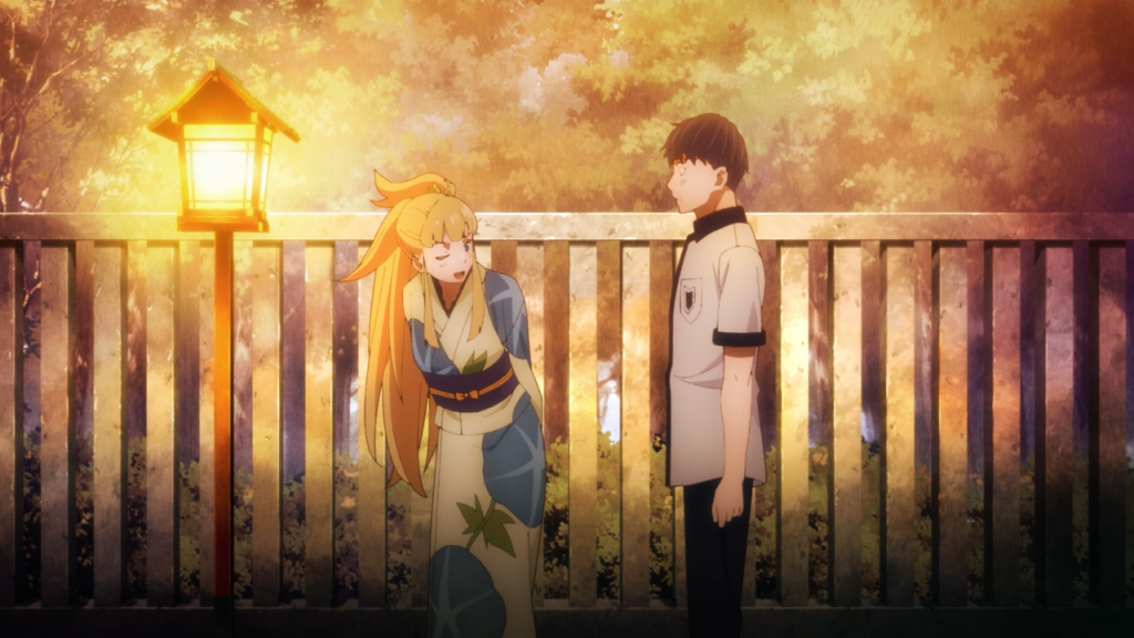 Kekkon Yubiwa Monogatari Scan 1 Vf Kekkon Yubiwa Monogatari Episode 01 Fanservice Review – Fapservice