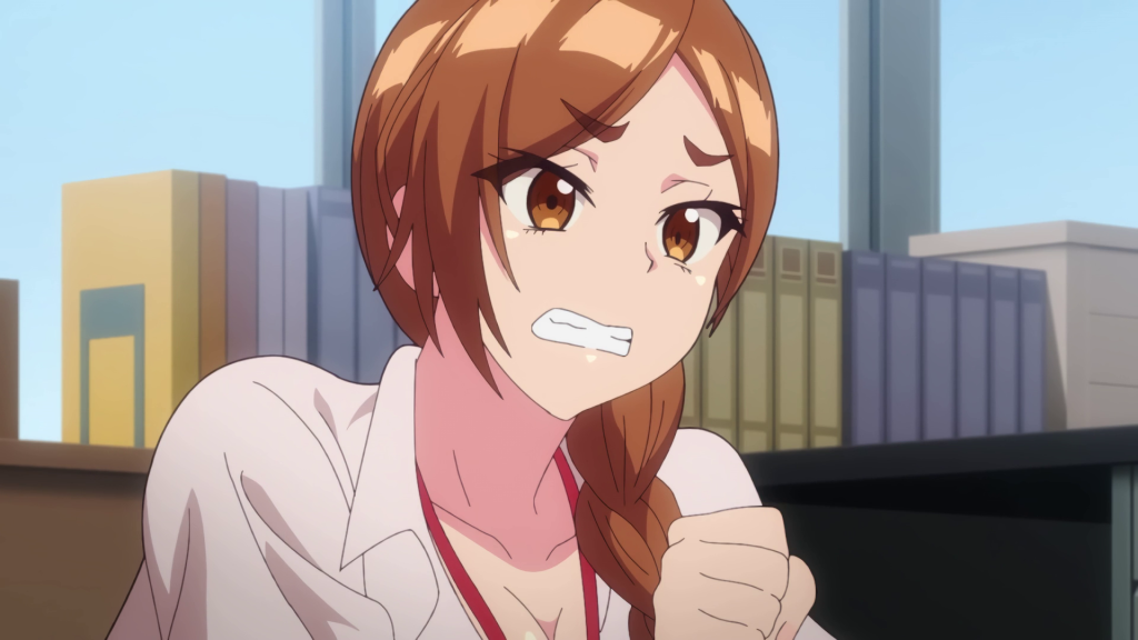 Adam’s Sweet Agony Episode 2 Hentai Review – Fapservice