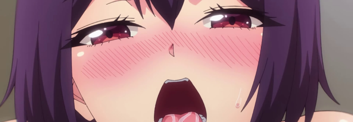 Adam’s Sweet Agony Episode 5 Hentai Review