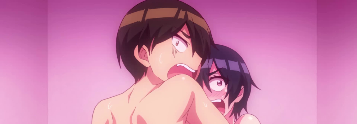 Adam’s Sweet Agony Episode 6 Hentai Review