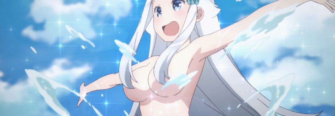 Imouto Sae Ireba Ii Anime Fanservice Compilation