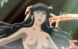 Macross Series Anime Fanservice Compilation