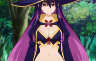 Sentai Red Isekai de Boukensha ni Naru Episode 04 Special Edition Fanservice Review