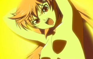 Juusou Kikou Dancouga Nova Anime Fanservice Compilation