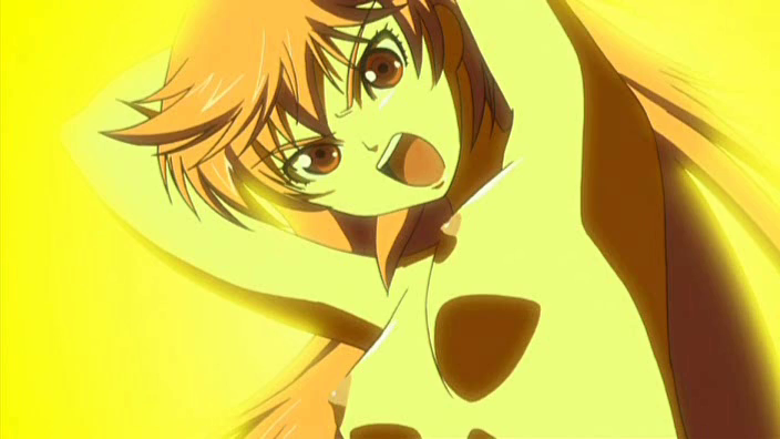 Juusou Kikou Dancouga Nova Anime Fanservice Compilation